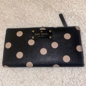 Kate Spade wallet